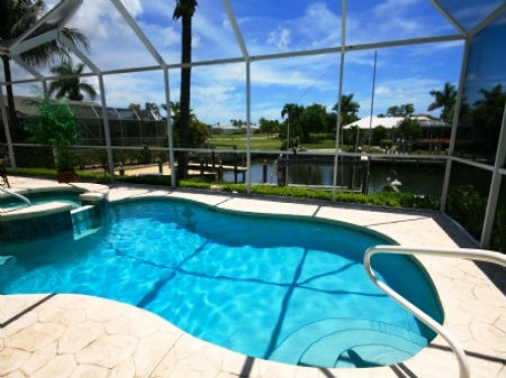 IE1041 Dill Court, Marco Island,  - Just Properties