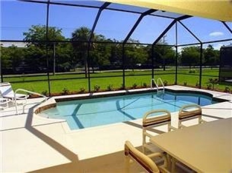 Colonial Pointe 407, Fort Myers,  - Just Properties