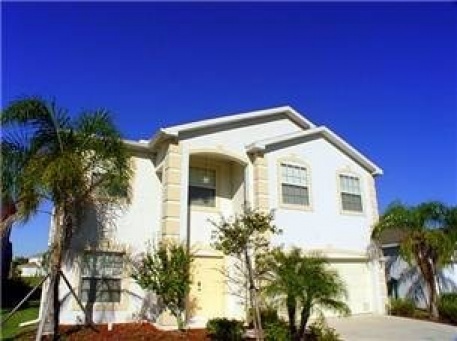 Danforth Lakes 448, Fort Myers,  - Just Properties