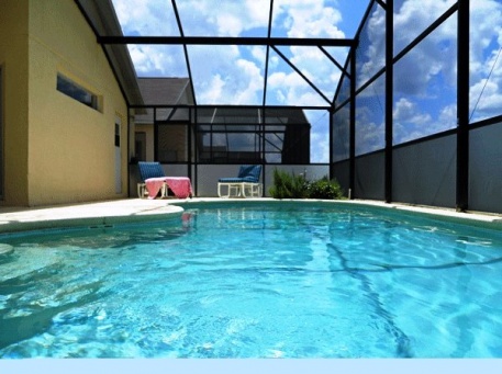 FSH W9073, Westridge, Davenport,  - Just Properties