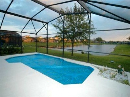 OVRLF0702, Lake Berkley, Kissimmee,  - Just Properties