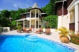 Residence du Cap, Cap Estate, St Lucia,  - Just Florida