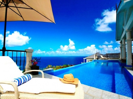 Modas Cottage, Seabreeze Hills, Cap Estate, St. Lucia ,  - Just Properties