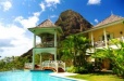 Arc En Ciel, Beau Estate, Soufriere, St. Lucia ,  - Just Florida