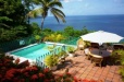 Bananaquit House, Anse Chastanet Road, Soufriere, St. Lucia ,  - Just Florida