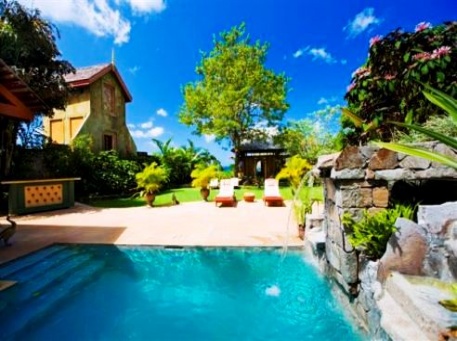 Beausejour House, Beau Estate, Soufriere, St. Lucia ,  - Just Properties