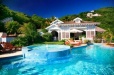 Hibiscus House, 1 Saline Point, Cap Estate, St Lucia,  - Just Florida