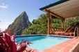 La Petite Fleur des Pitons, Soufriere, St. Lucia ,  - Just Florida