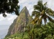 La Petite Fleur des Pitons, Soufriere, St. Lucia ,  - Just Properties