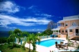 Le Soleil Couchant, Saline Point, Cap Estate, St. Lucia ,  - Just Florida