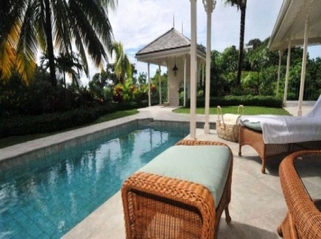 Villa Marigot, Marigot Bay, St. Lucia ,  - Just Properties