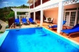 Villa Paradisso, South Hills, Cap Estate., St. Lucia ,  - Just Florida