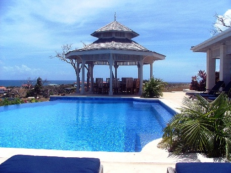 Hummingbird Villa, Amber Belair,  Grenada,  - Just Properties