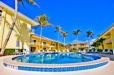 Sandpiper Gulf Resort, Estero Island,  - Just Florida