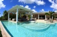 Villa Kiwi, Terres-Basses, St Martin/St Maarten,  - Just Florida