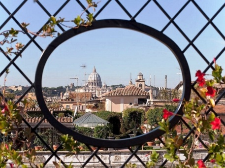 Colonna Palace Hotel, Piazza Montecitorio, Rome,  - Just Properties