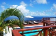 Villa at Panorama, Cap Estate, St Lucia,  - Just Florida