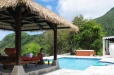 Villa Fairview, Windwardside, Saba,  - Just Florida