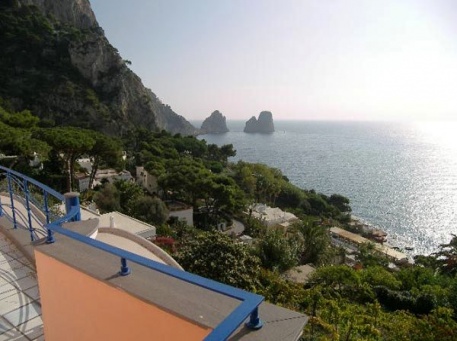 Villa Sirenella, Capri,  - Just Properties
