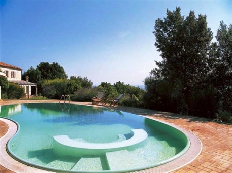 Villa Incantesimo, Conero Park, Marche,  - Just Properties