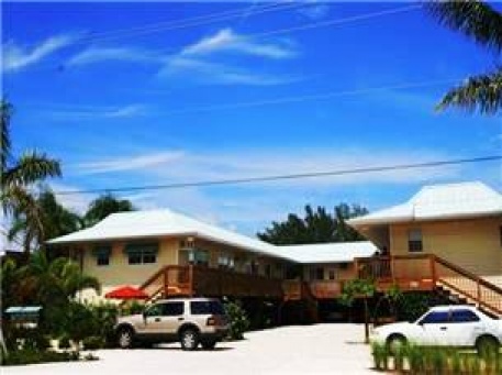 Casbian at Riptide, Fort Myers Beach,  - Just Properties