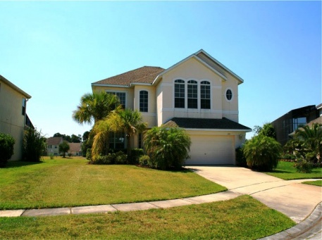 Putter Place, The Oaks. Kissimmee,  - Just Properties