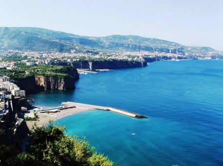 Armida Apartment, Sorrento, Amalfi Coast,  - Just Properties