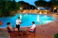 Hotel le Ginestre, Porto Cervo, Sardinia,  - Just Florida