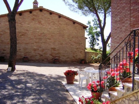 L'Abergaccio, Strada Cassia Sud, Siena ,  - Just Properties