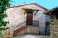 La Casa del Borgo, Via Livorno, San Venanzo, Near Terni, Umbria ,  - Just Florida