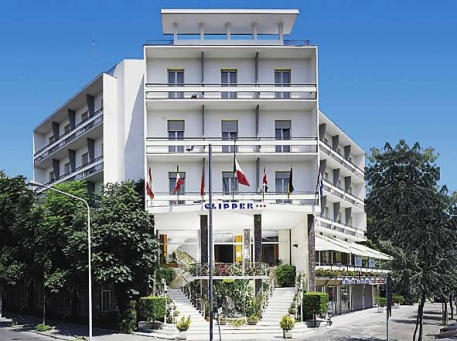 Hotel Clipper, Pesaro, Marche,  - Just Properties