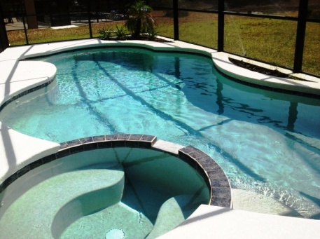 FSH WS9173, Watersong, Davenport,  - Just Properties