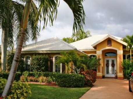 IE1997 Timberline Drive, Naples,  - Just Properties