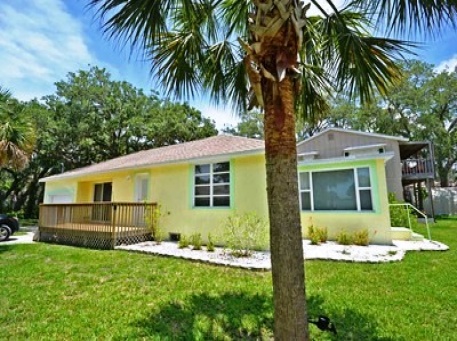 GRA58 W. Riverview Avenue, Lemon Bay, Englewood,  - Just Properties