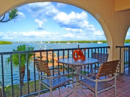 El Galeon E. 101, Manasota Key ,  - Just Properties