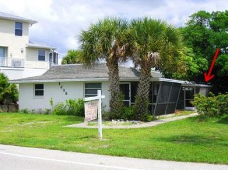 GRA1235 Shoreview Drive, Manasota Key,  - Just Properties