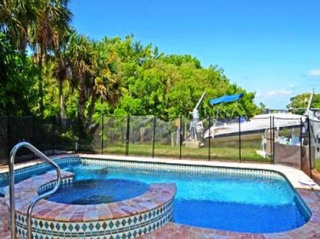 GRA1465 Gulf Boulevard, Manasota Key ,  - Just Properties