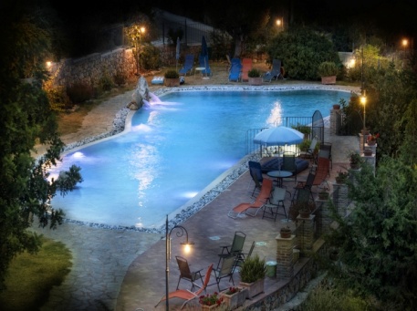 Relais Pian delle Starze, Monte di Luna, Marina di Camerota, Salerno, ,  - Just Properties