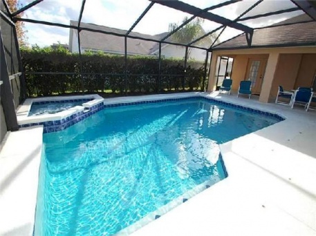 RAVEM15809HH, Orange Tree, Davenport,  - Just Properties