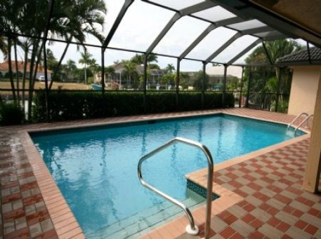 IE1221 Lamplighter Court, Marco Island,  - Just Properties