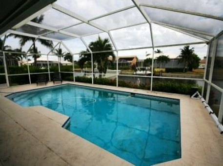 IE349 Waterleaf Court, Marco Island,  - Just Properties
