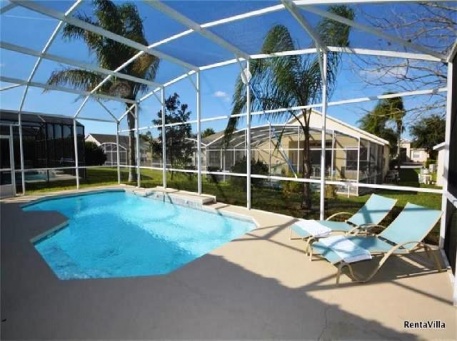 RAV120BON, Highlands Reserve, Davenort,  - Just Properties