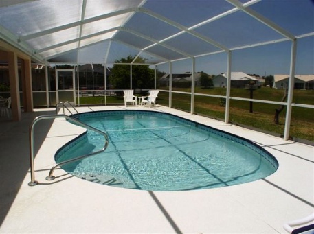 GC19, Water Hazard 08, Fairway Oaks, Hudson,  - Just Properties