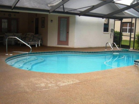 GC3, Holnwon Court 02, Fairway Oaks, Hudson,  - Just Properties