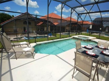 RAV153CA, Solana Resort, Davenport,  - Just Properties