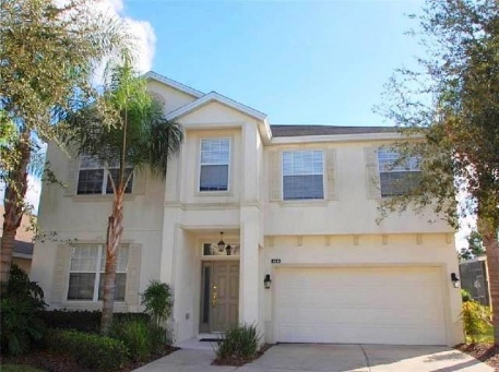 RAV414HC, The Hamlet at West Haven, Davenport,  - Just Properties