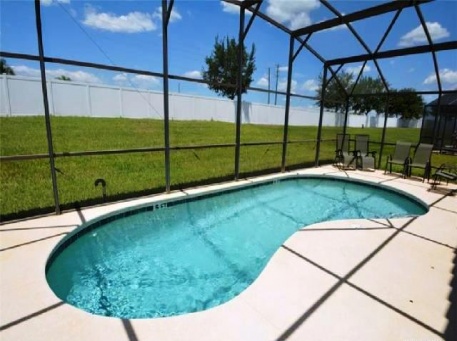 RAV1214SC, Solana Resort, Davenport,  - Just Properties