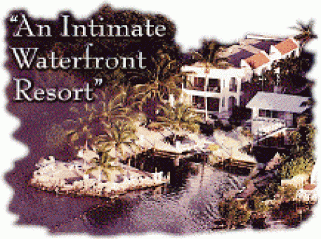 Lookout Lodge Resort, Islamorada,  - Just Properties