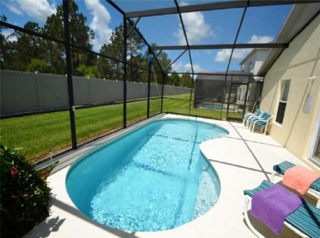 RAV926CC. Westridge, Davenport,  - Just Properties