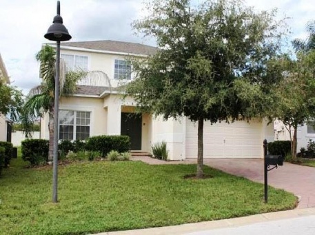 RAV332KEN, Highgate Park, Davenport,  - Just Properties